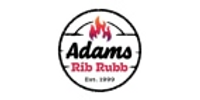 Adams Rib Rubb coupons